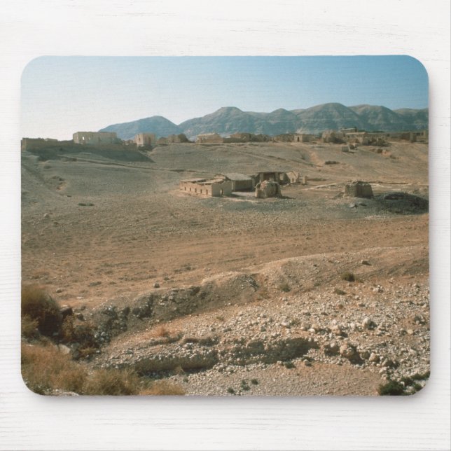 Landscape 3 mouse pad (Front)