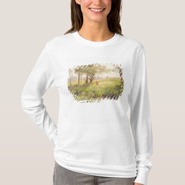 Landscape 3 T-Shirt (Front)