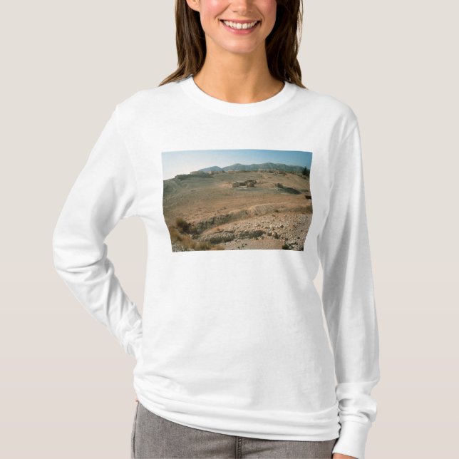Landscape 3 T-Shirt (Front)