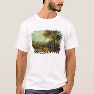 Landscape 4 T-Shirt