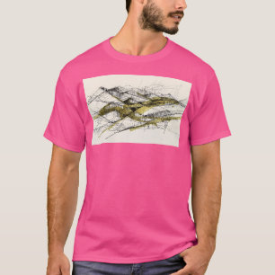 Landscape Active T-Shirt
