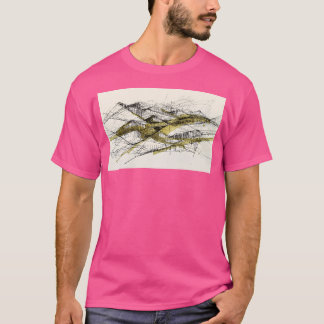 Landscape Active T-Shirt