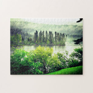 Landscape - Beautiful Nature Jigsaw Puzzle