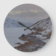 Landscape by Aleksandr Borisov