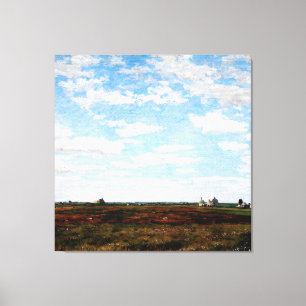 Landscape Canvas Print