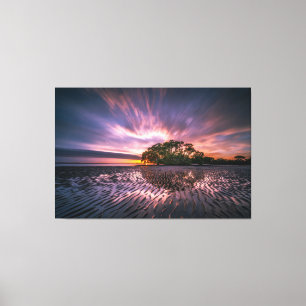 Landscape Canvas Print