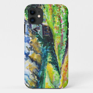 Landscape Case-Mate iPhone Case