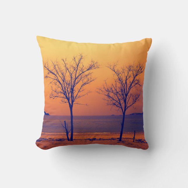 landscape cushion (Front)