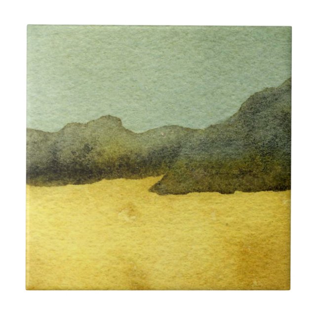 landscape featuring only fore, mid and background tile (Front)