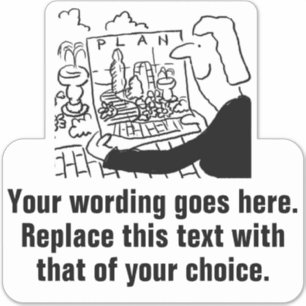 Landscape Gardening Promotional