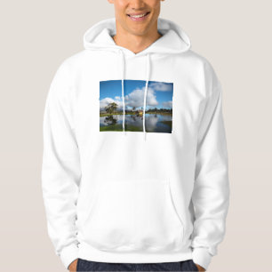 Landscape Hoodie