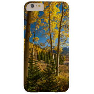 Landscape in San Juan Mountains Barely There iPhone 6 Plus Case