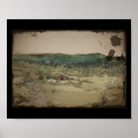 Landscape (Landskap)