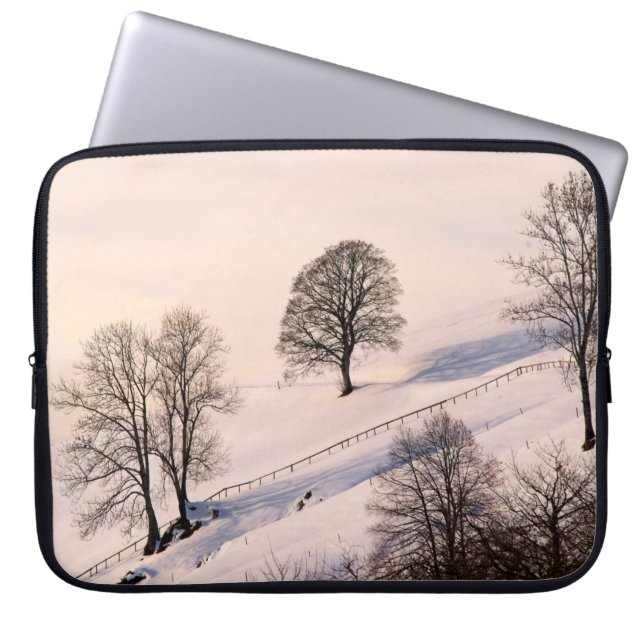 LANDSCAPE LAPTOP SLEEVE (Front)