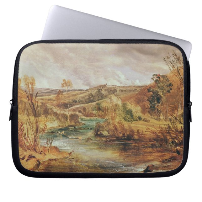 Landscape Laptop Sleeve (Front)