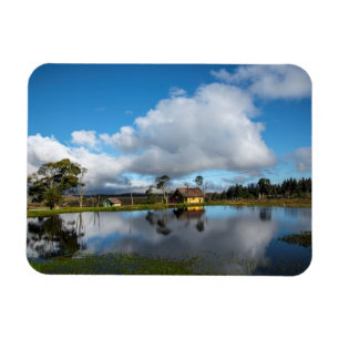 Landscape Magnet