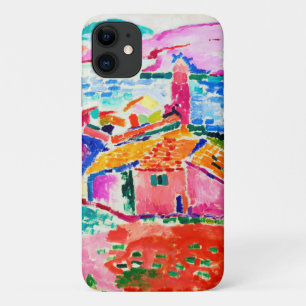 Landscape, Matisse Case-Mate iPhone Case