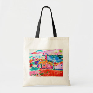 Landscape, Matisse Tote Bag