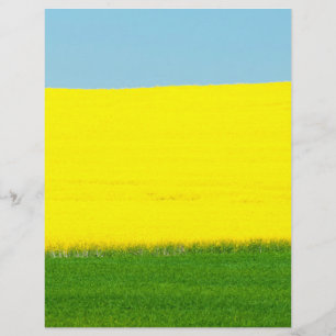 Landscape Meadow Flyer