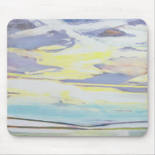 Landscape Mouse Pad