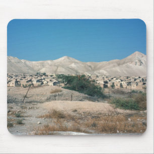Landscape Mouse Pad