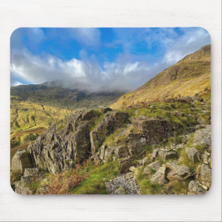 Landscape Mouse Pad
