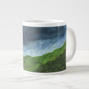landscape mug