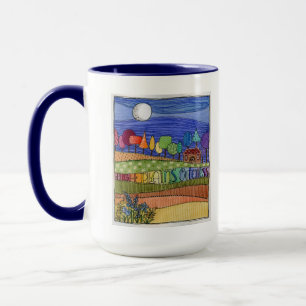Landscape Mug