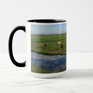 Landscape Mug