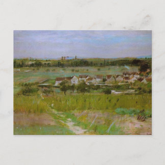 Landscape Postcard