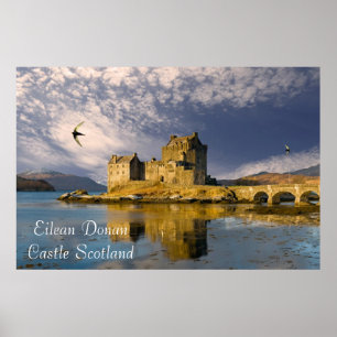 Landscape Poster