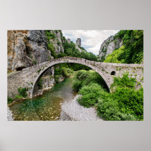 Landscape Poster