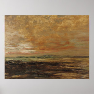 Landscape Poster