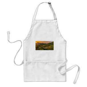 Landscape Standard Apron