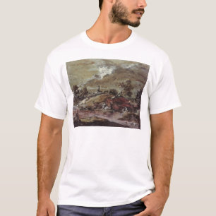 Landscape: Storm Effect, 18th century T-Shirt