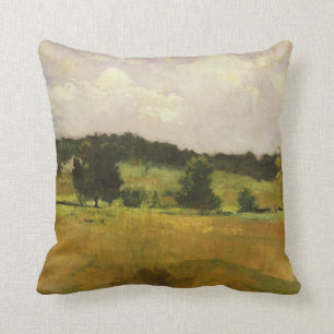 Landscape Study Cushion