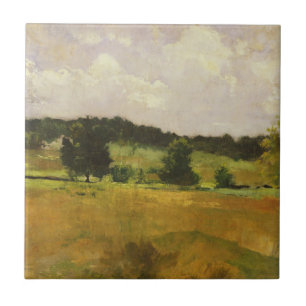 Landscape Study Tile