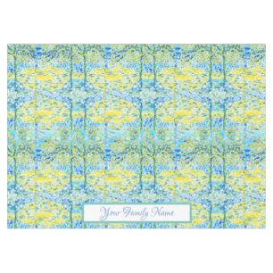 Landscape Tablecloth