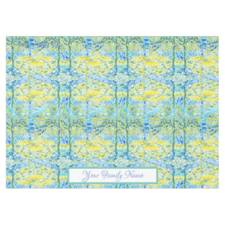 Landscape Tablecloth