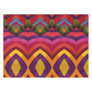 Landscape  tablecloth