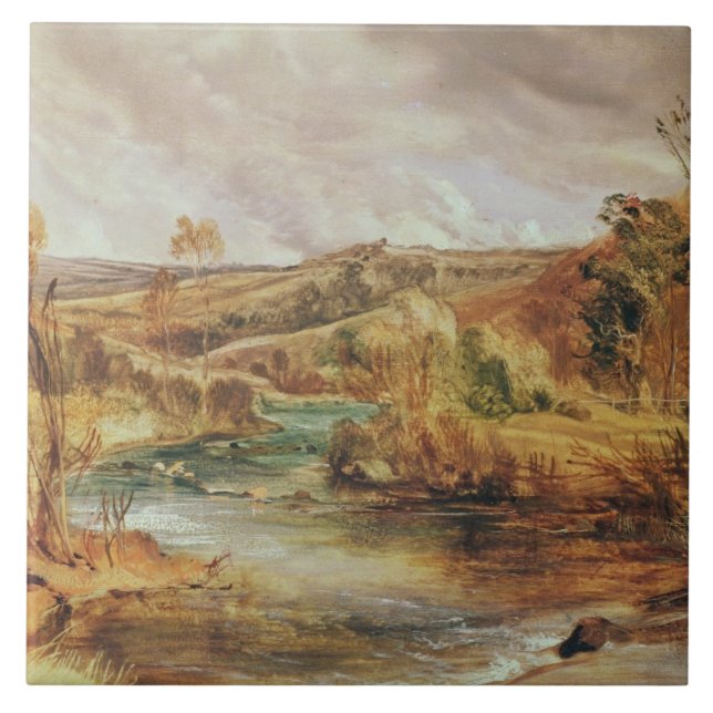 Landscape Tile (Front)