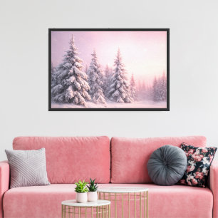 Landscape Wall Art - Home Decor