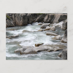 Landscape Waterscape Postcard