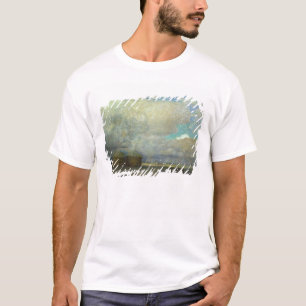 Landscape with Huts, 1900 T-Shirt
