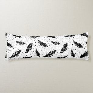 landscapes, and artistic paper creations. Elevate  Body Cushion