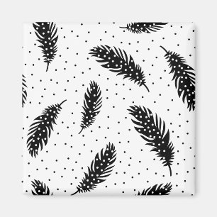 landscapes, and artistic paper creations. Elevate Magnet