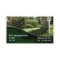 Landscaping Business Cards