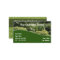 Landscaping Business Cards Fixed