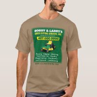 Landscaping Lawn Care Grass Cutting Template Dri