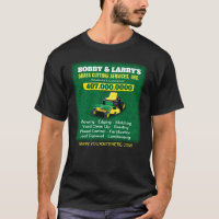 Landscaping Lawn Care Grass Cutting Template Dri